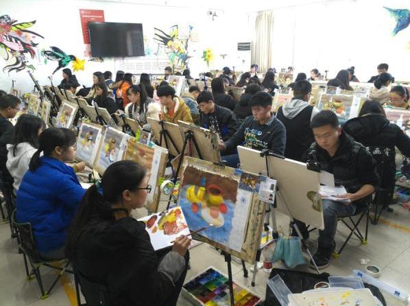 贵州2018年高考艺术类专业考试开考
