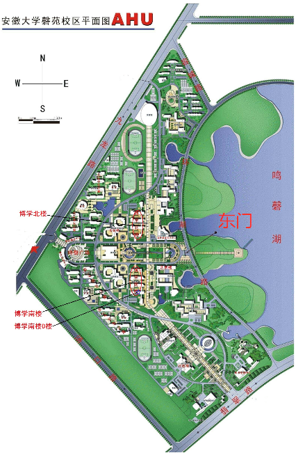 安徽 - 2021年普通高校招生艺术专业统一考试模块五开考提醒