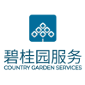 碧桂园生活服务集团股份有限公司