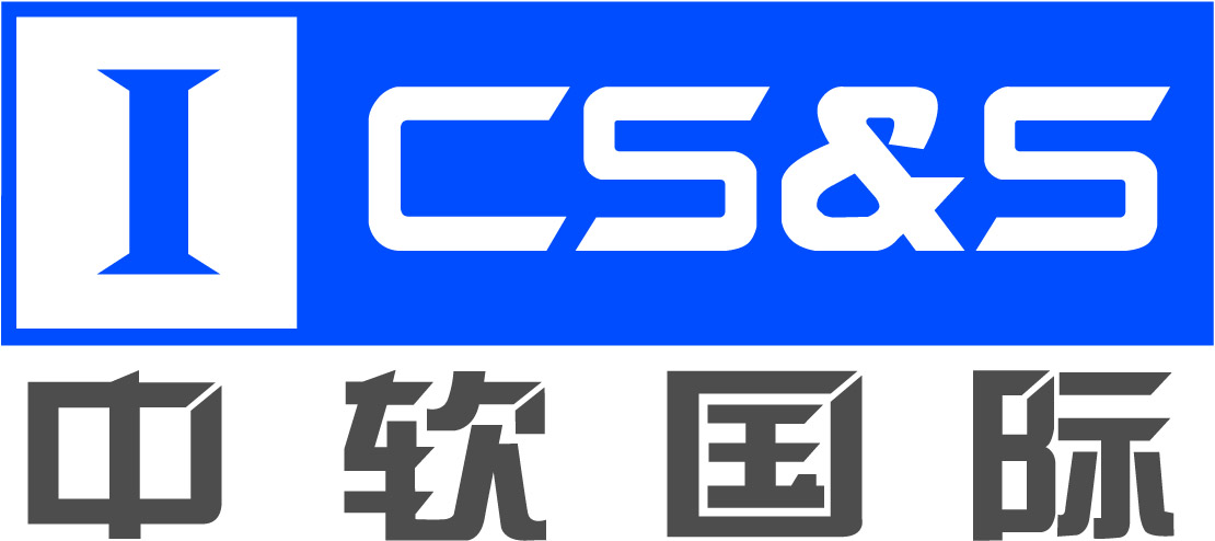 中软国际 logo图片