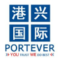 港兴国际物流集团有限公司