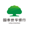 国泰世华银行（中国）有限公司深圳分行